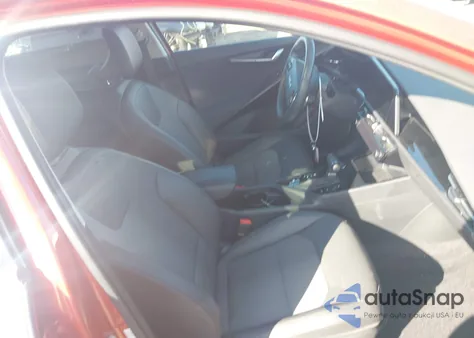 2023 Kia Niro Ex Touring z USA, uszkodzony, nr VIN KNDCR3LEXP5047254